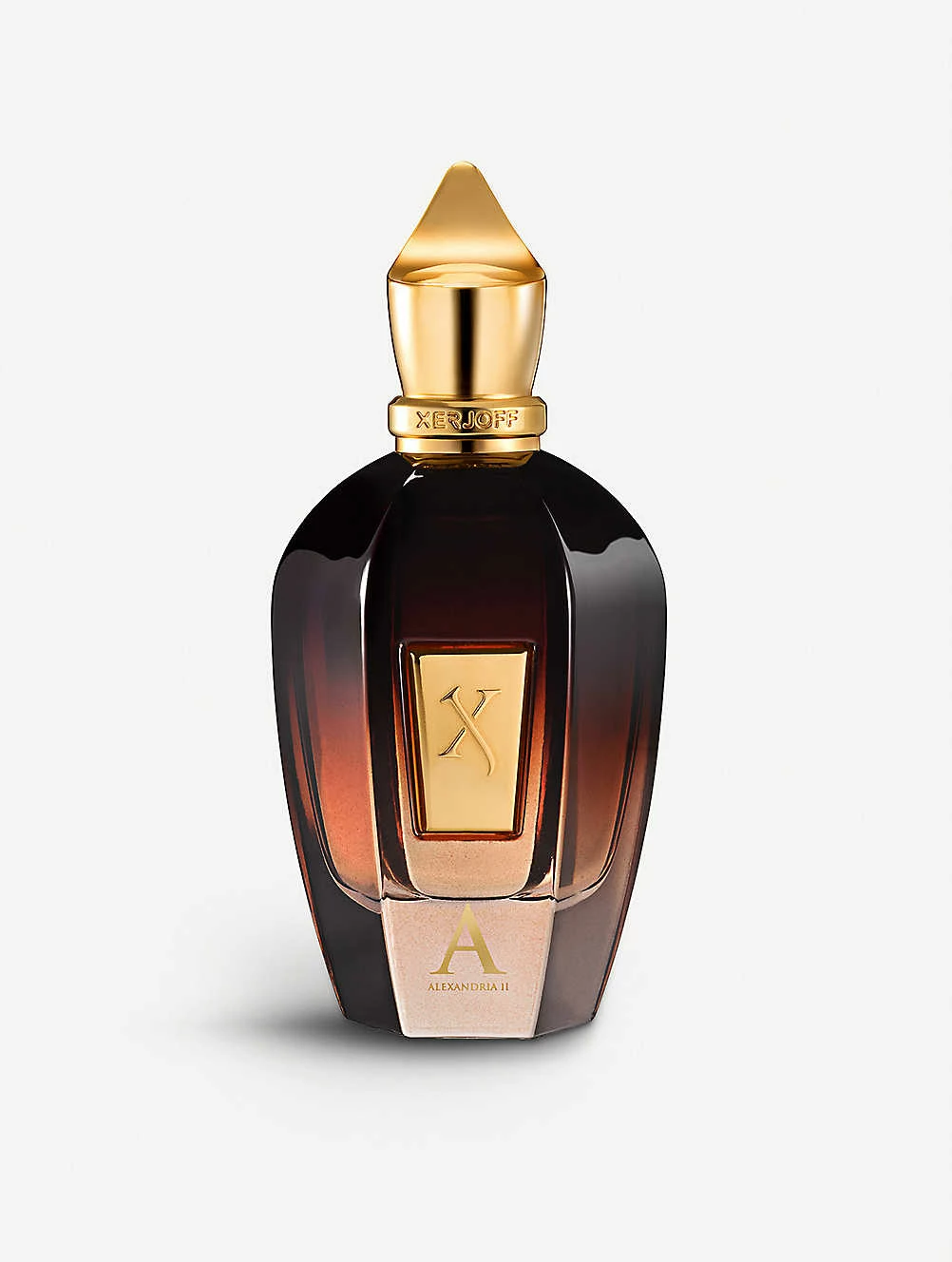 Eau de Parfum Xerjoff Alexandria ll, 50ml