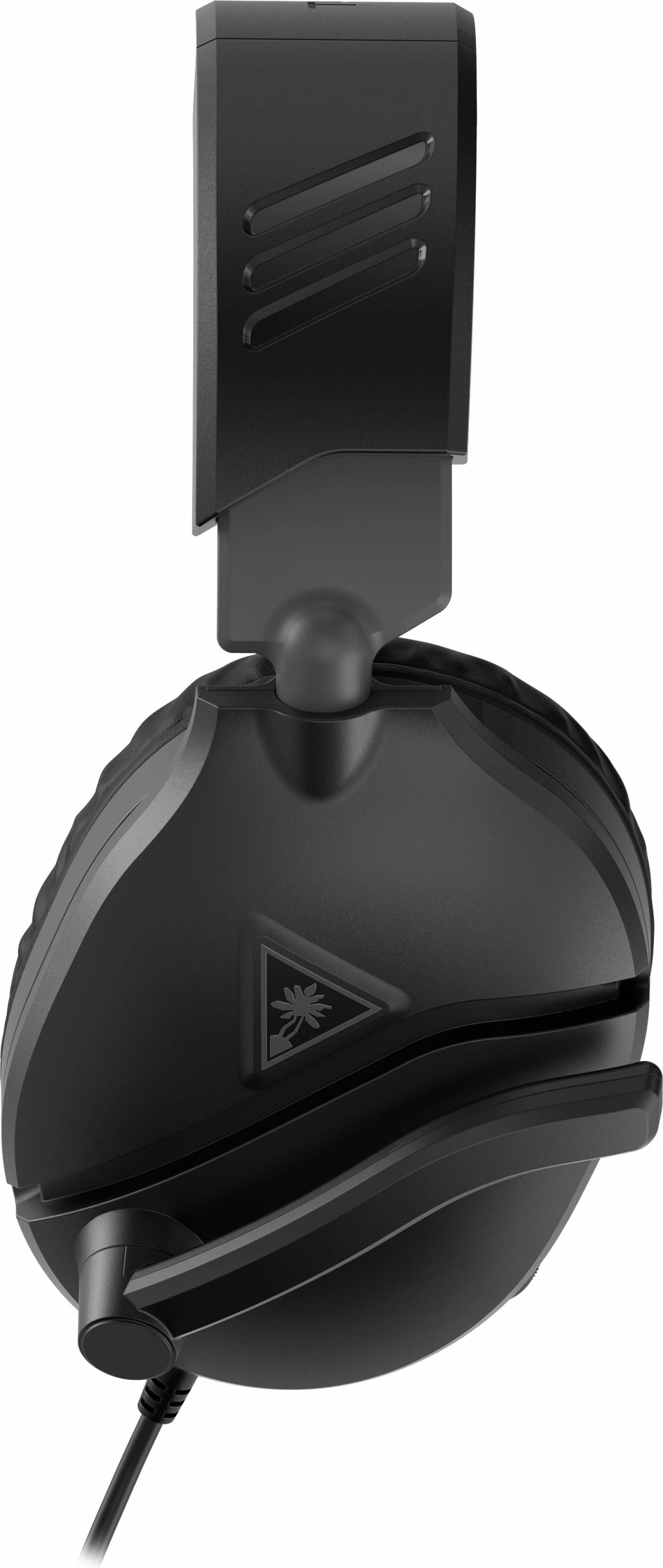 Kufje Turtle Beach Ear Force Recon 70X, gaming, me mikrofon, 3.5mm, e zezë