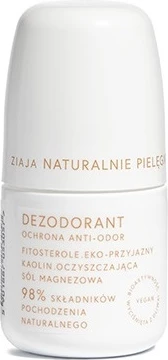 Deodorant roll-on për femra Ziaja Naturally We Care Protection Anti-Odor 60ml