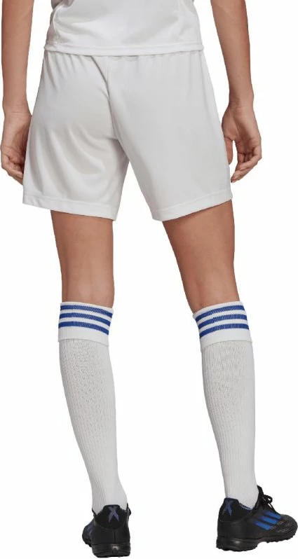 Shorce Futbolli për Meshkuj adidas Entrada 22 M, të bardha [Madhësia: XL]