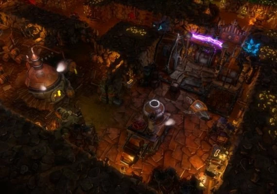 Dungeons 2 Complete Edition Global