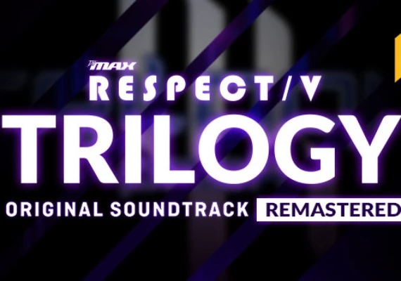 DJMax Respect V - Trilogy Original Soundtrack (Remastered) DLC EN Global
