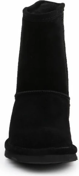 Çizme për vajza BearPaw II Jr., të zeza [Madhësia: 34]