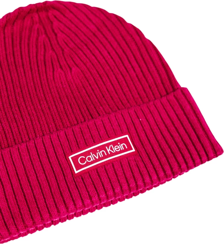 Kapelë për meshkuj Calvin Klein LV04D8053G, fuchsia