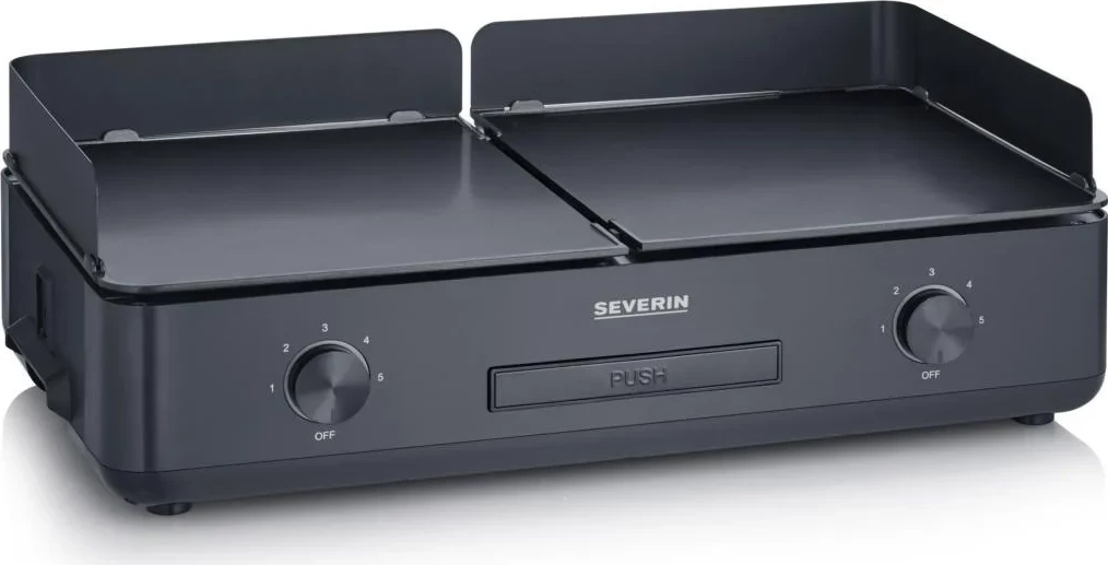 Grill Severin PG 8569, 2200W, i zi