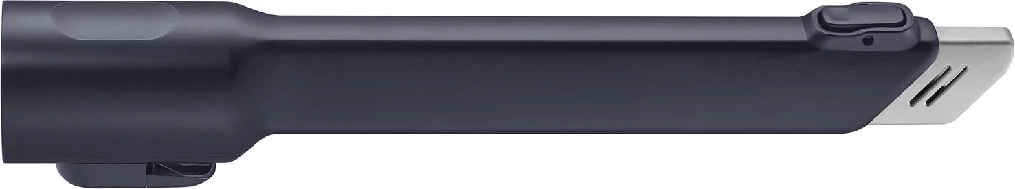 Pastrues baterik Samsung VS15A6031R1, pa qese, 0.8 L, 410 W, i zi dhe jeshil