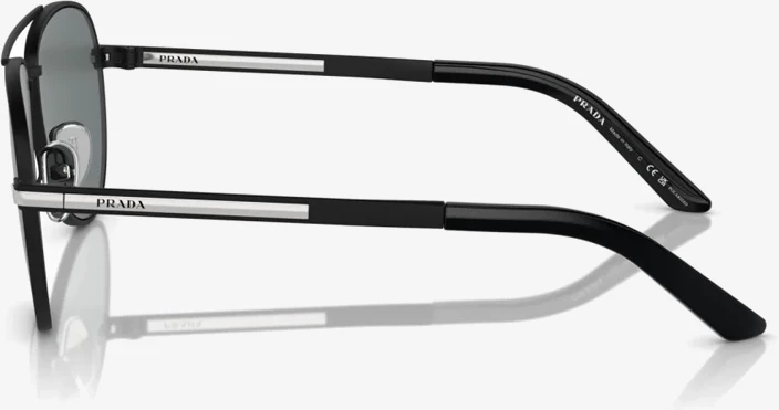 Syze dielli Prada PR A54S 1BO5Z1 60