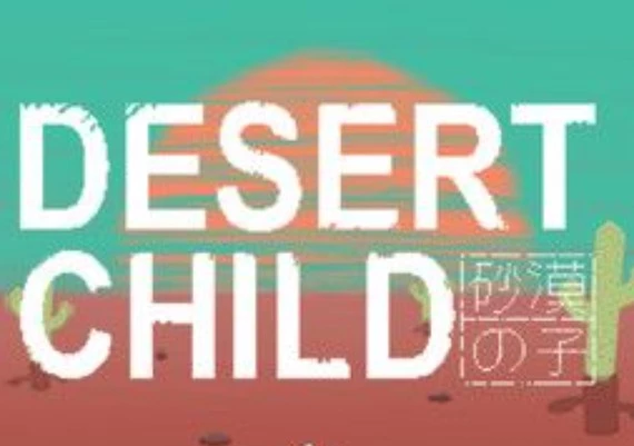 Desert Child Deluxe Edition Global
