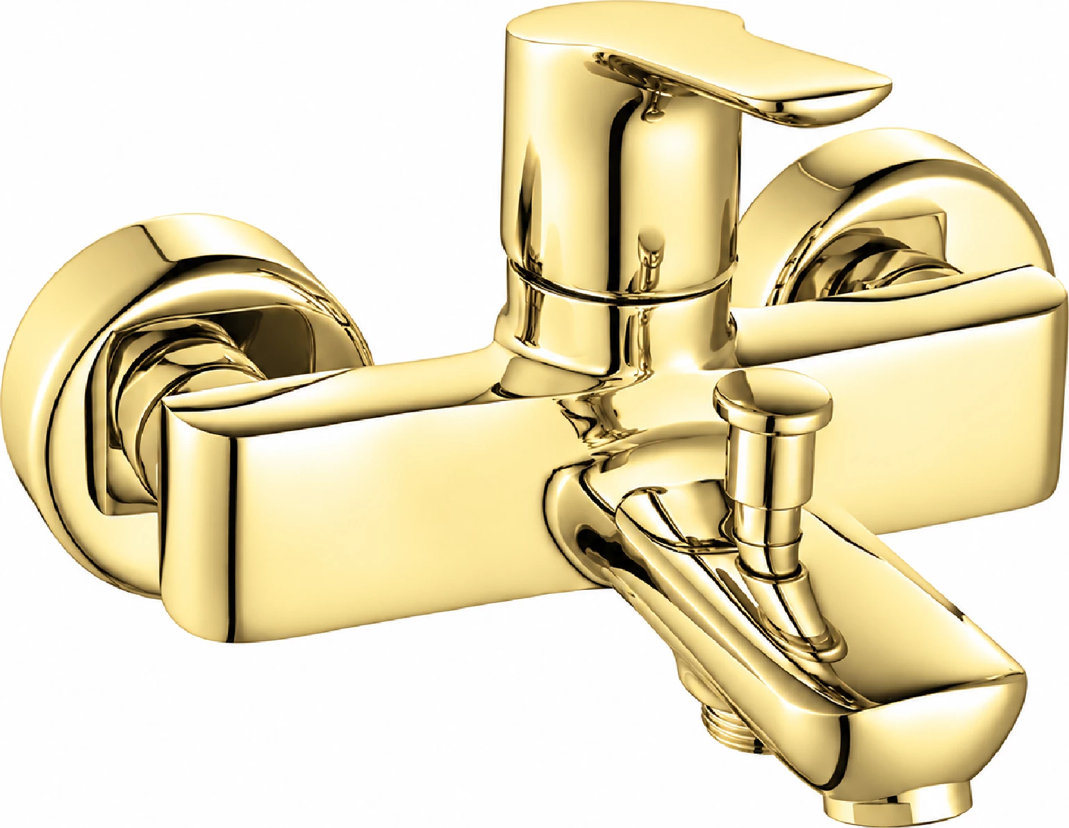 Bateri Tushi Luna Gold Effect 102802450EX