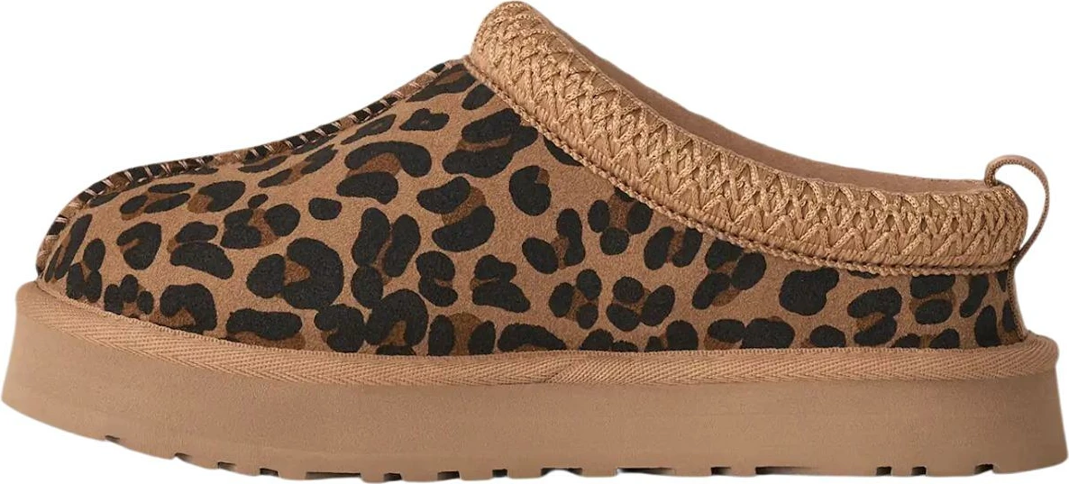 Çizme për femra UGG K Tazz Spotted, të kafta [Madhësia: 38]
