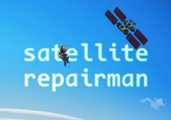 Satellite Repairman EN/PT/RU Global