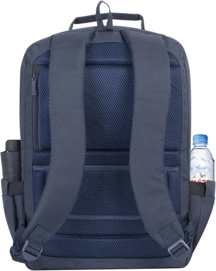Çantë shpine për laptop RIVACASE 8460 17.3\" 23 L, blu e errët