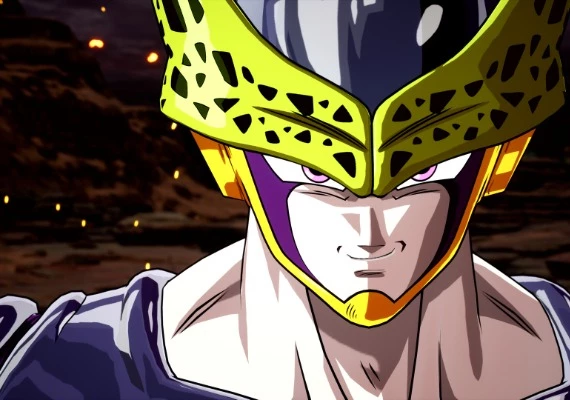 Dragon Ball: Sparking! ZERO EN Global