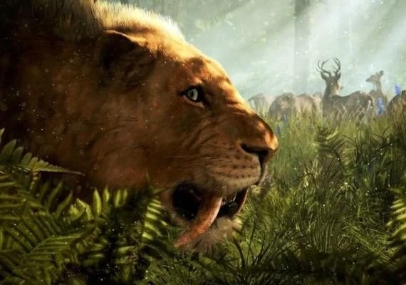 Far Cry Primal EN Global