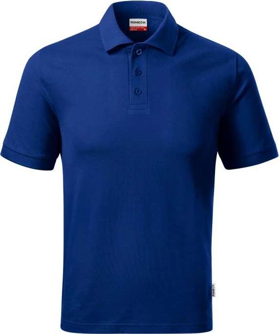 Maicë Polo për meshkuj Rimeck, blu