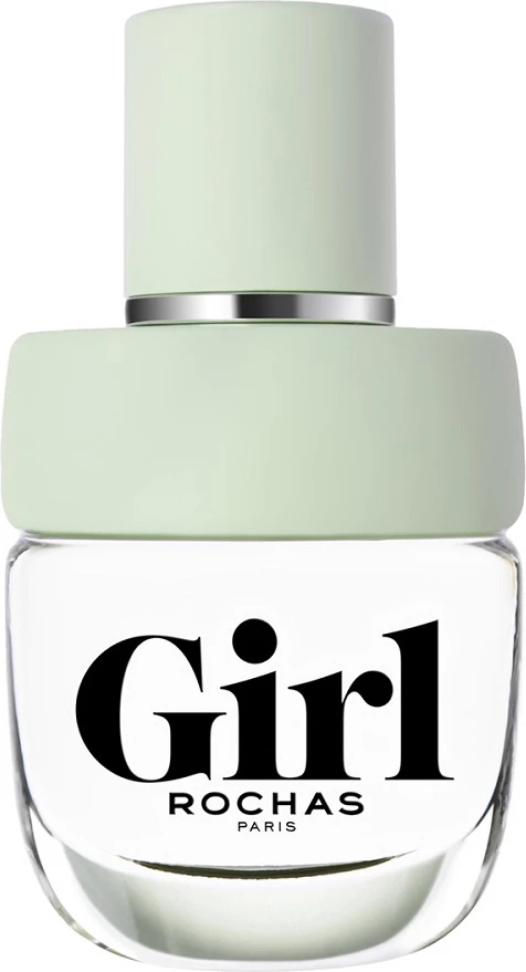 Eau de Toilette për femra Rochas Girl 40ml