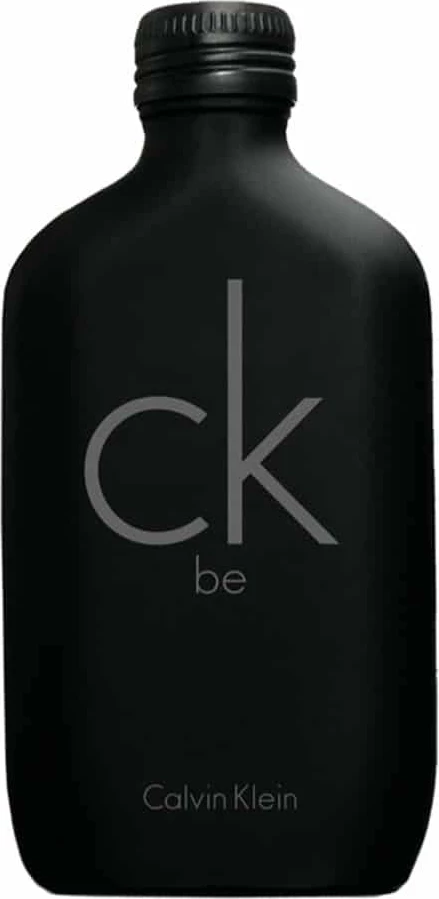 Eau de Toilette unisex Calvin Klein CK Be 50ml