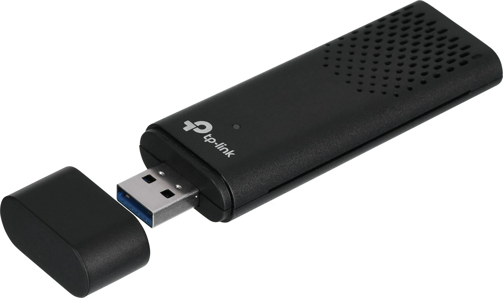 Adapter Wi-Fi TP-Link Archer AX1800, Dual Band, USB, i zi