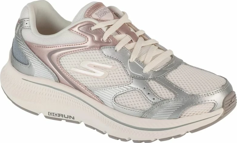 Atlete Skechers për të rritur, të bardha