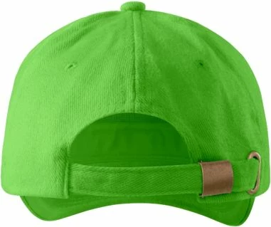 Kapelë uniseks Malfini 5P, e gjelbër