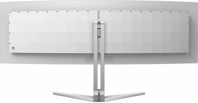 Monitor gaming PHILIPS Evnia 49M2C8900L 49\" OLED DQHD 5120x1440, 75Hz, USB-C PD 90W, 32:9, i lakuar 1800R