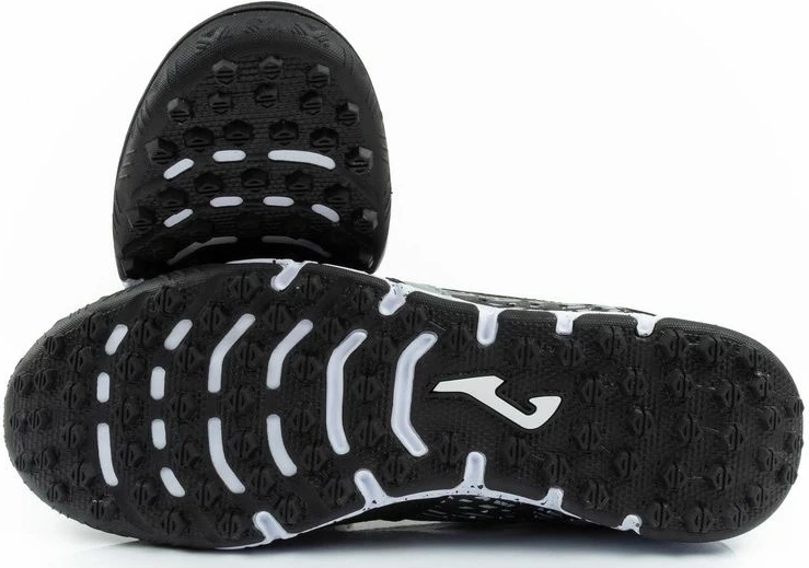 Atlete futbolli Joma për meshkuj, të zeza