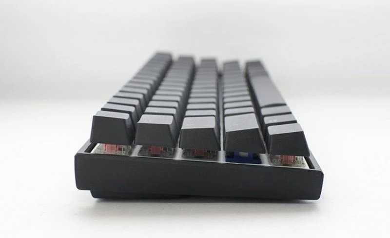 Tastierë gaming Ducky Mecha Pro SF, e zezë