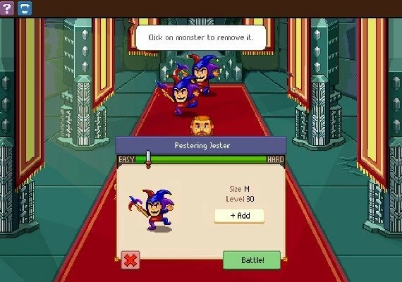 Knights of Pen and Paper 2: Here be Dragons DLC EN/DE/FR/IT/RU/ES Global