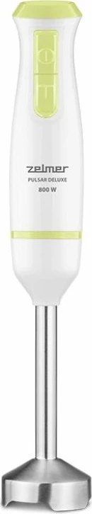 Blender dore Zelmer Pulsar ZHB4561L, lime
