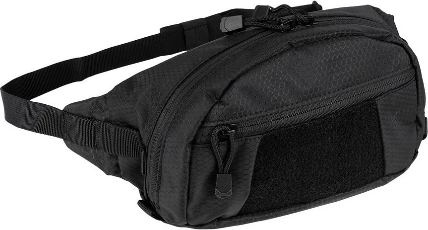 Çantë 101 INC Hexagon fanny pack tactical
