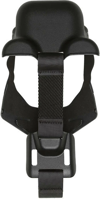 Mbrojtëse transporti për dron DJI Mavic 3, e zezë