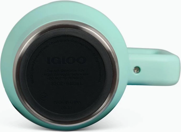 Gote Termike Inox 946ml Sea Foam