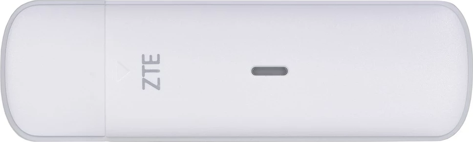 Modem ZTE MF833N, i bardhë