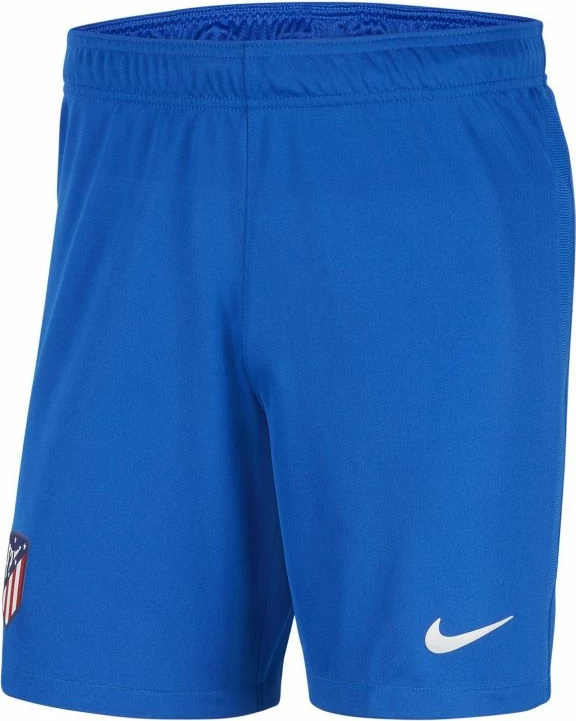 Shorce për meshkuj Nike, Atlético Madrid 2021/22, blu