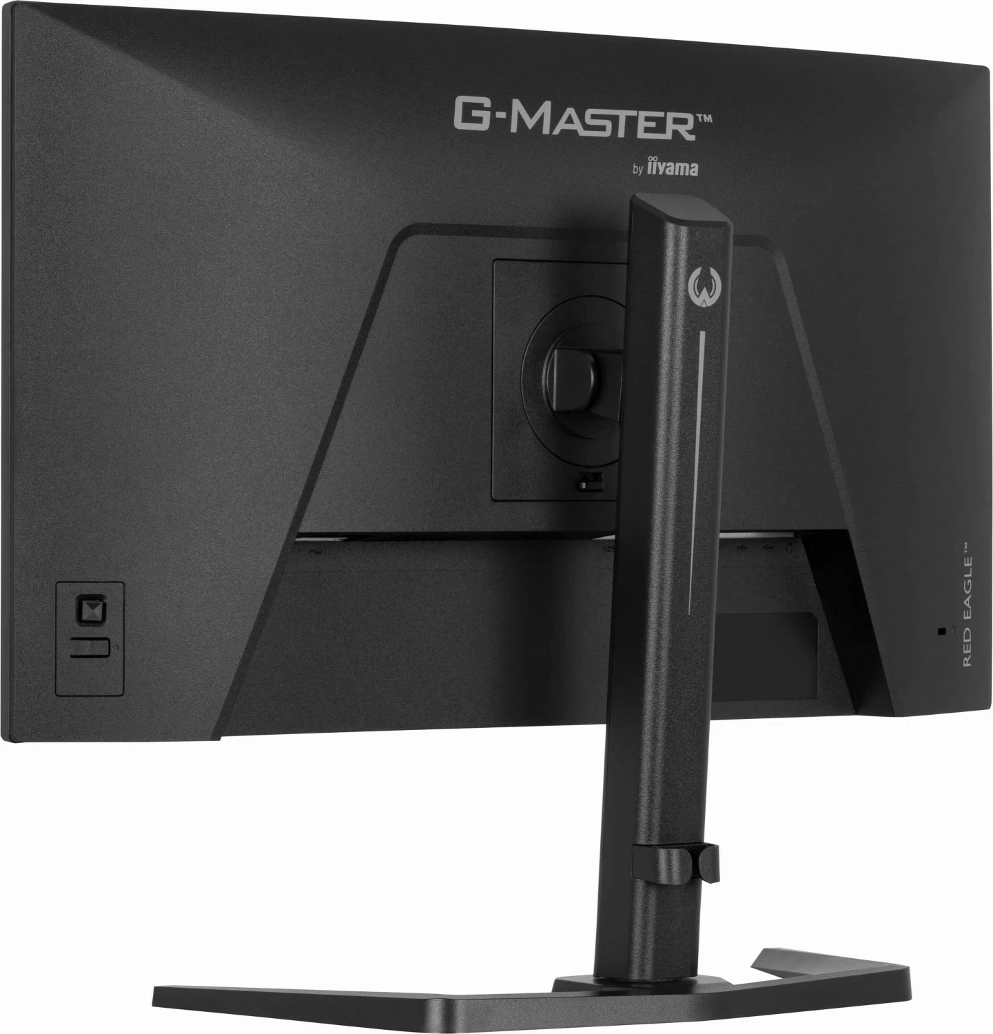Monitor iiyama G-Master GB2771HSU-B1 Red Eagle 27 inch, 240Hz, Full HD, Fast IPS, zi