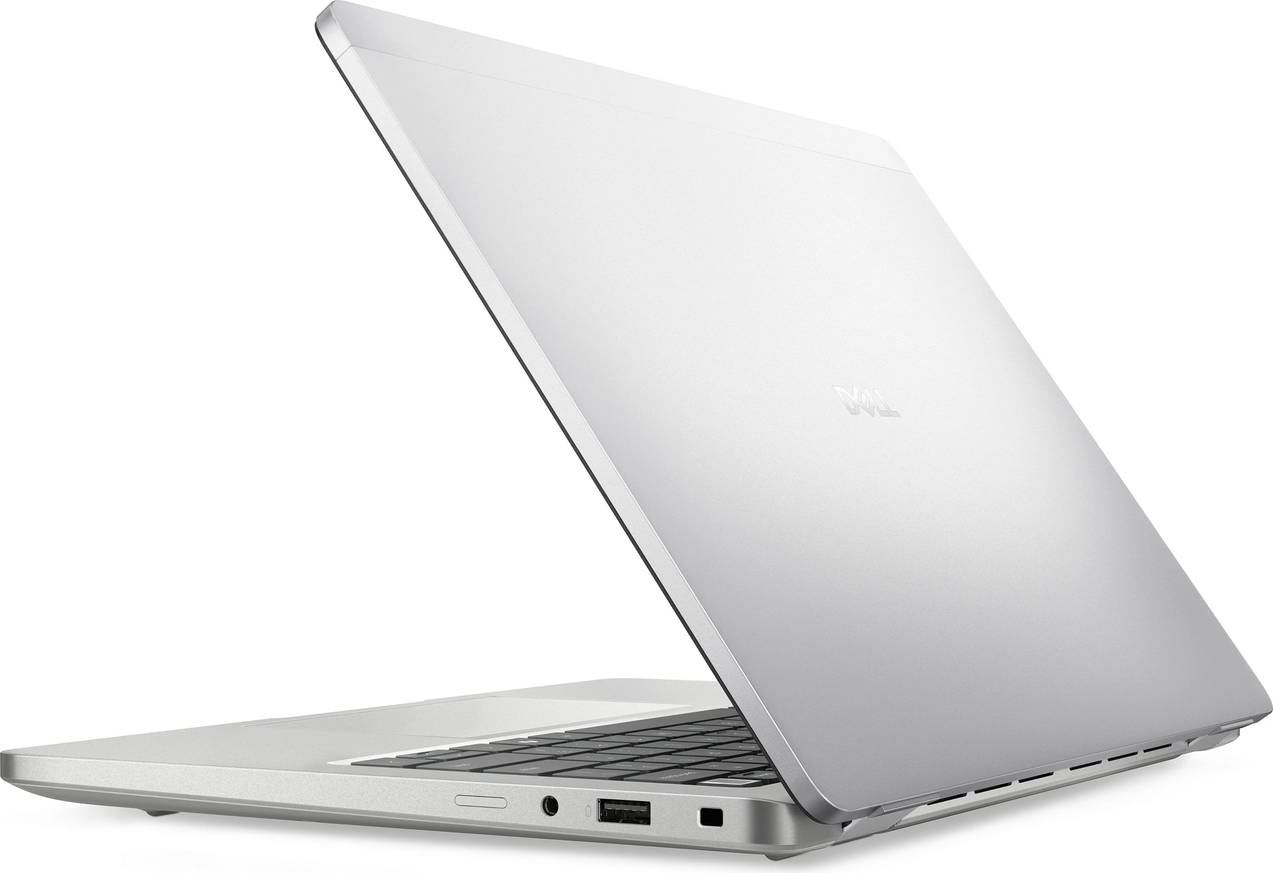 Laptop Dell Pro 13 Plus PB13250, Core Ultra 5, 16GB RAM, 512GB SSD, 13.3" 1920x1200, Windows 11 Pro, argjendtë
