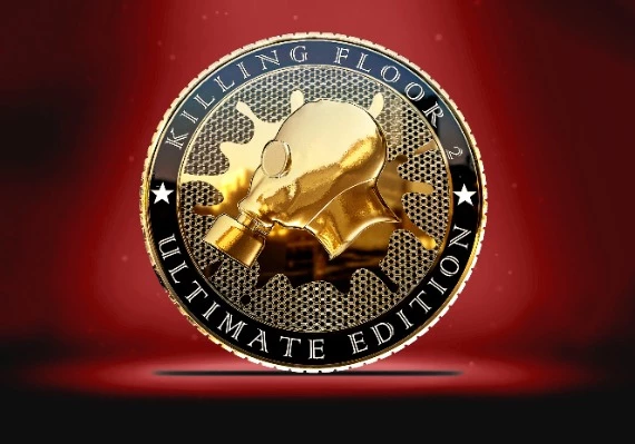 Killing Floor 2 Ultimate Edition EN Global