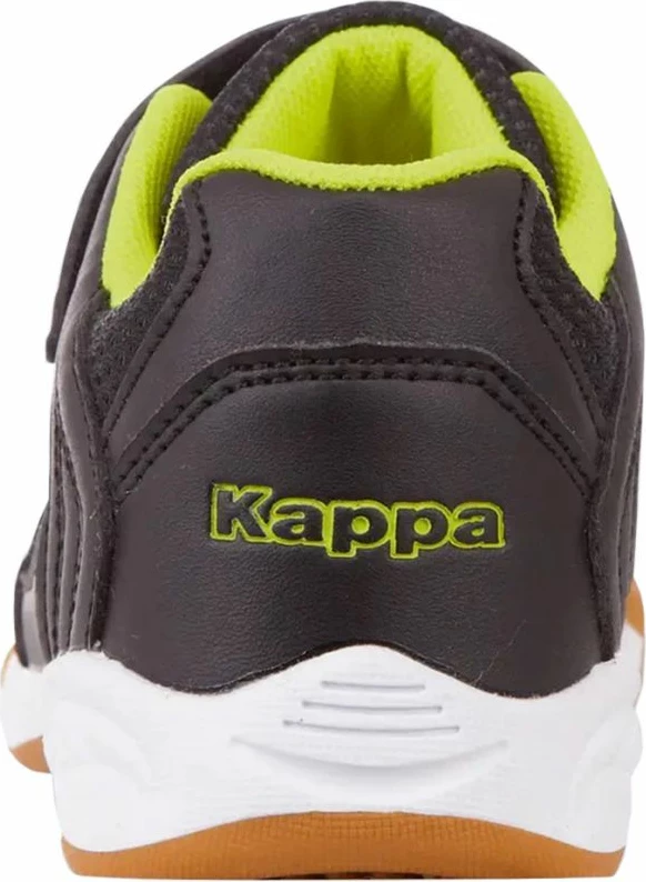 Atlete për fëmijë Kappa, të zeza [Madhësia: 25]