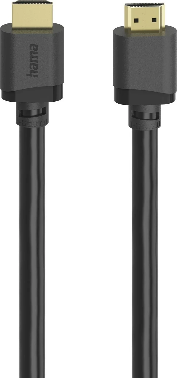 Kabel HDMI Hama 8K 2.1, 2m, i zi