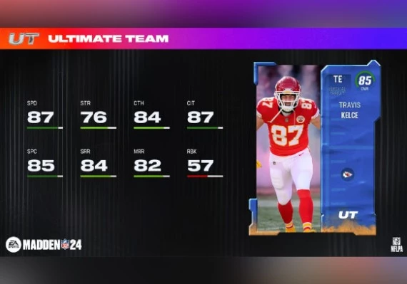 Madden NFL 24 - Doritos Pack DLC EN Global