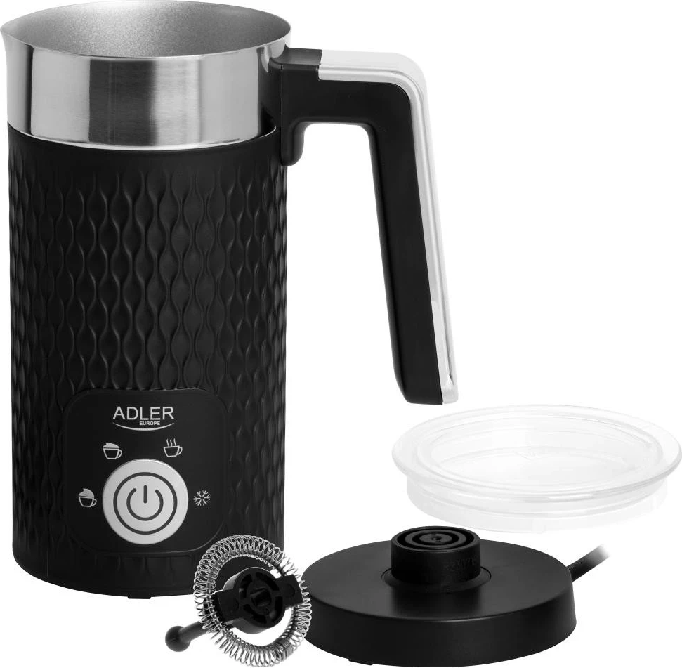 Shkumues elektrik Adler AD 4494, 500W, i zi