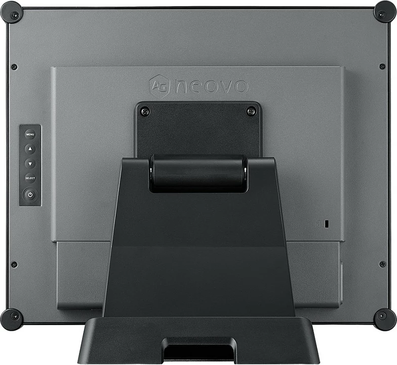 Monitor touch AG Neovo TX-1702, 17", 1280 x 1024, i zi