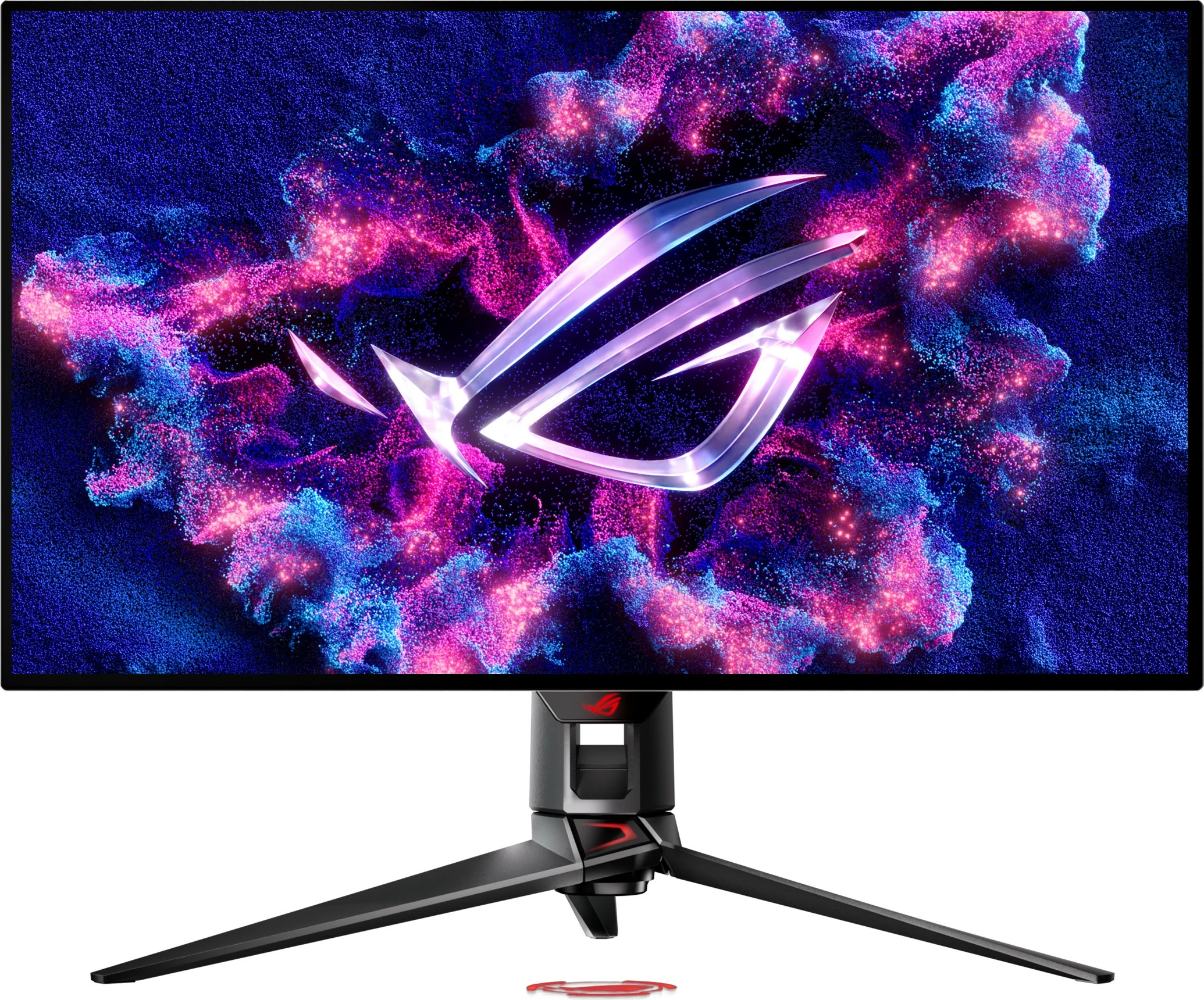 Monitor gaming ASUS ROG Swift PG32UCDP, 32", 4K Ultra HD, OLED, i zi