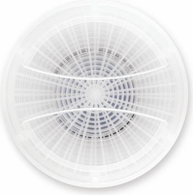 Pajisje për tharjen e ushqimit Zelmer ZFD1010, e bardhë