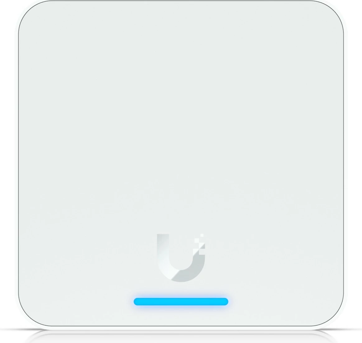 Lexues aksesi Ubiquiti Reader Flex, NFC, Bluetooth, tastierë, i bardhë