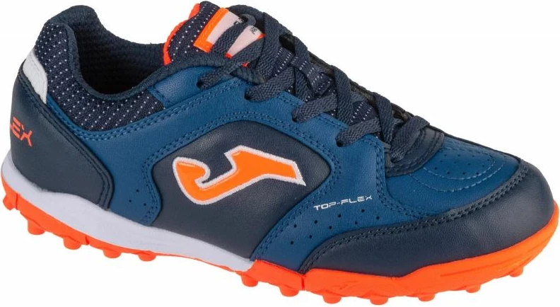 Atlete futbolli Joma për fëmijë, të kaltra
