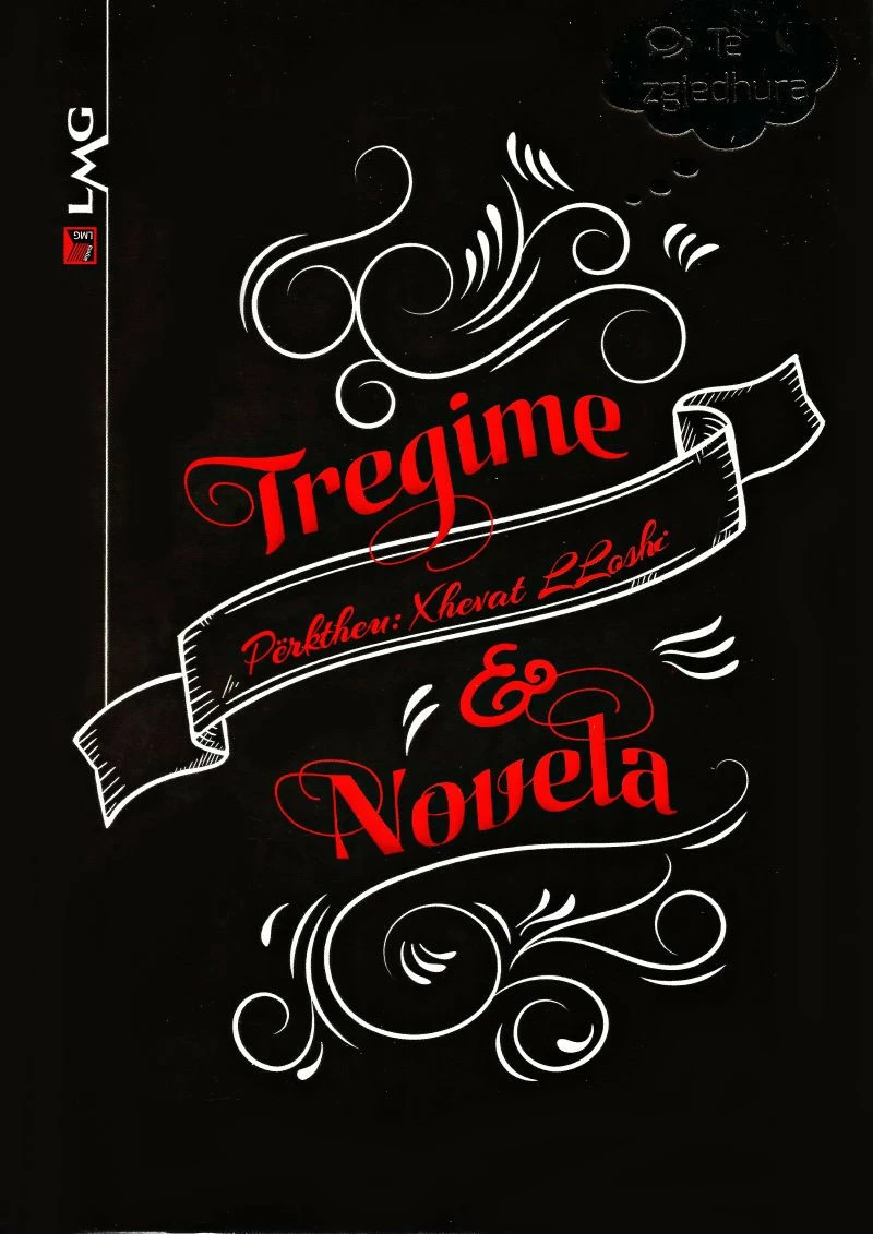 Tregime Dhe Novela - ANTON CHEKHOV