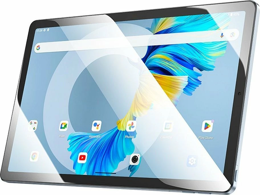 Tablet Hoco Hi12 10.95\" 4GB/64GB FullHD Android 14, blu