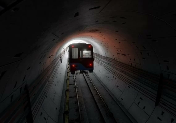 Metro Simulator 2020 Global