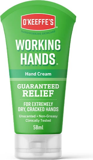 Krem për duar O`KEEFFE`S Working Hands Tubetë 60g